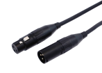 Yorkville - Studio One Premium Microphone Cable - 5 foot