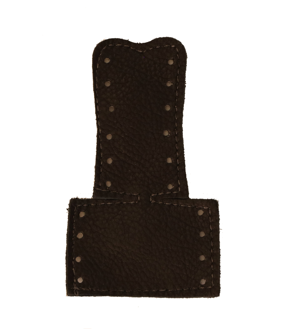 Conn 62H Bass Trombone Left Hand Guard - Black