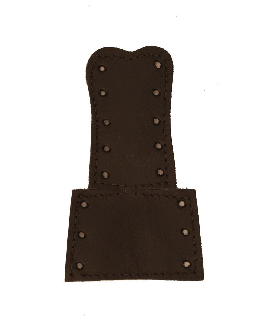 King 2b/3b Trombone Left Hand Guard - Black