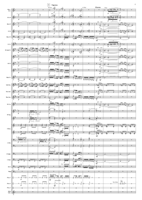 An American in Paris - Gershwin/Schyns - Concert Band - Gr. 6