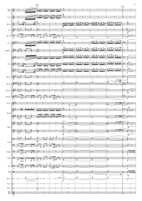 An American in Paris - Gershwin/Schyns - Concert Band - Gr. 6