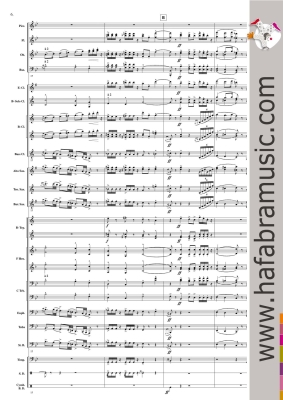 Imperial March - Elgar/Schyns - Concert Band - Gr. 4+