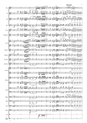 Imperial March - Elgar/Schyns - Concert Band - Gr. 4+