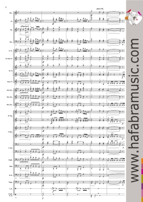 Imperial March - Elgar/Schyns - Concert Band - Gr. 4+