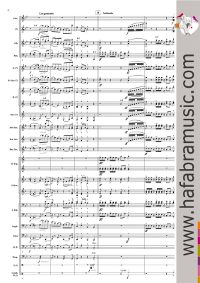 Imperial March - Elgar/Schyns - Concert Band - Gr. 4+