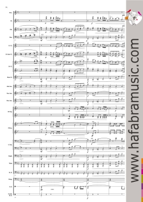 Imperial March - Elgar/Schyns - Concert Band - Gr. 4+