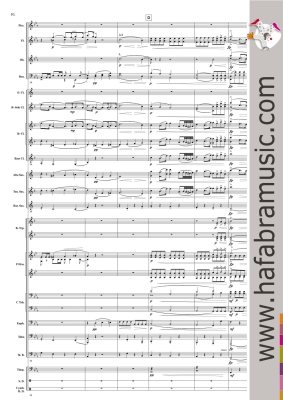 Imperial March - Elgar/Schyns - Concert Band - Gr. 4+