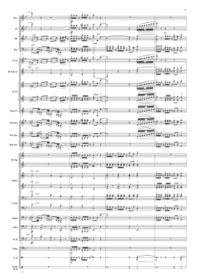 Imperial March - Elgar/Schyns - Concert Band - Gr. 4+