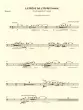 Le Reve de l\'Opritchnik - Lussier - Bassoon/Piano - Book