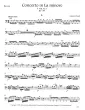 Concerto in a minor, F8 #7, RV497 - Vivaldi/Cramer - Bassoon/Piano - Book