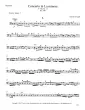 Concerto in a minor, F8 #12, RV499 - Vivaldi/Cramer - Bassoon/Piano - Book