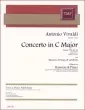 Trevco Music - Concerto in C Major, F8 #13, RV477 - Vivaldi - Bassoon\/Piano - Book