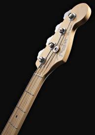 Fender American Standard Jazz Bass - Maple Neck In 3 Tone