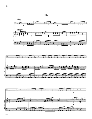 Concerto in C Major, F8, #17, RV472 - Vivaldi - Bassoon/Piano - Book