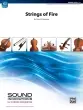 Alfred Publishing - Strings of Fire - Bernotas - String Orchestra - Gr. 1.5