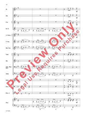 Groovy Tuesday - Sheldon - Concert Band - Gr. 1