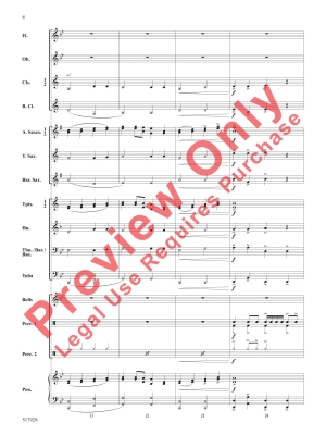 Groovy Tuesday - Sheldon - Concert Band - Gr. 1