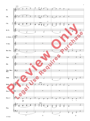 Groovy Tuesday - Sheldon - Concert Band - Gr. 1