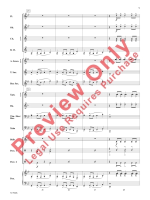 Groovy Tuesday - Sheldon - Concert Band - Gr. 1