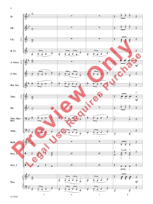 Groovy Tuesday - Sheldon - Concert Band - Gr. 1