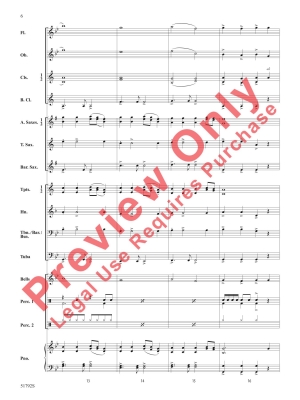 Groovy Tuesday - Sheldon - Concert Band - Gr. 1