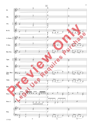 Groovy Tuesday - Sheldon - Concert Band - Gr. 1