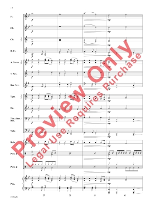 Groovy Tuesday - Sheldon - Concert Band - Gr. 1