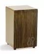 Sonor - Mosquito Cajon - Sand Black Stripes