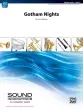 Alfred Publishing - Gotham Nights - Watson - Concert Band - Gr. 1