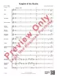 Knights of the Realm - Watson - Concert Band - Gr. 0.5