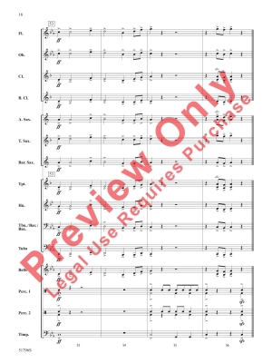Knights of the Realm - Watson - Concert Band - Gr. 0.5