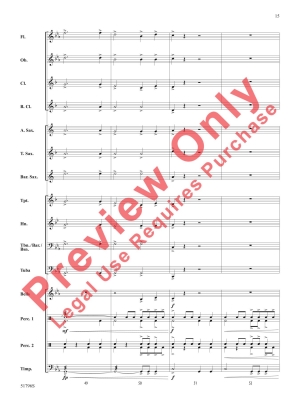 Knights of the Realm - Watson - Concert Band - Gr. 0.5