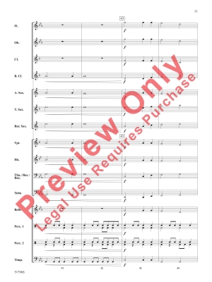 Knights of the Realm - Watson - Concert Band - Gr. 0.5