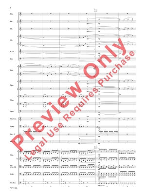 Terminus Approaching - Galante - Full Orchestra - Gr. 4.5
