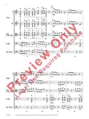 Dance Of The Imps - So - Jacklin (gr.3)
