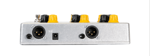 ベース MarkBass PRO BASS MIXER Markbass Pro Bass Mixer | Long & McQuade