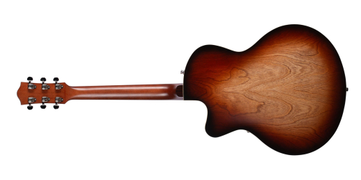 5th Avenue CW Kingpin II Electric Guitar - Vintage Burst