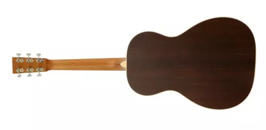 Limited Edition 0-40R Rosewood/Moonspruce Acoustic Guitar - Tobacco Sunburst