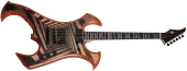 Schecter - Wylde Audio Berzerker Electric Guitar - Corridors