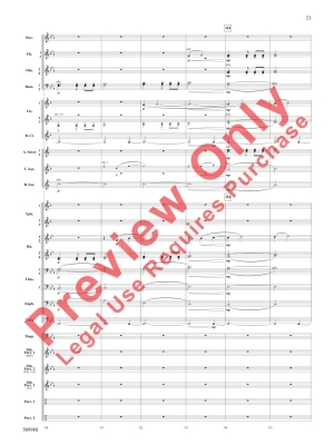 With You - Balmages - Concert Band - Gr. 4