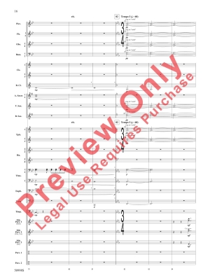 With You - Balmages - Concert Band - Gr. 4