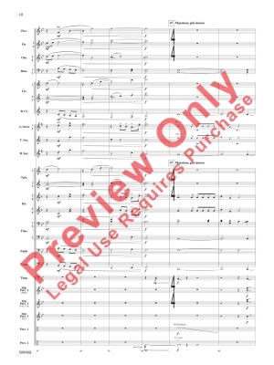 With You - Balmages - Concert Band - Gr. 4