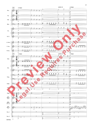 With You - Balmages - Concert Band - Gr. 4