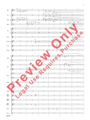 With You - Balmages - Concert Band - Gr. 4