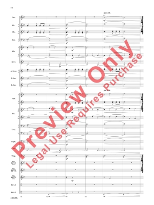 With You - Balmages - Concert Band - Gr. 4