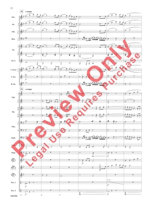 With You - Balmages - Concert Band - Gr. 4