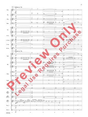 With You - Balmages - Concert Band - Gr. 4