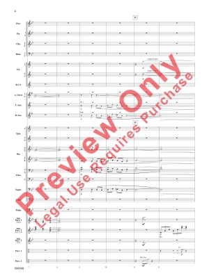 With You - Balmages - Concert Band - Gr. 4