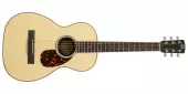 Larrivee - Limited Edition P-03R Recording Series Moon Spruce\/Rosewood Acoustic Guitar
