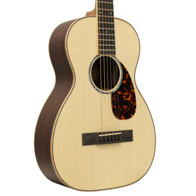 Limited Edition P-03R Recording Series Moon Spruce/Rosewood Acoustic Guitar